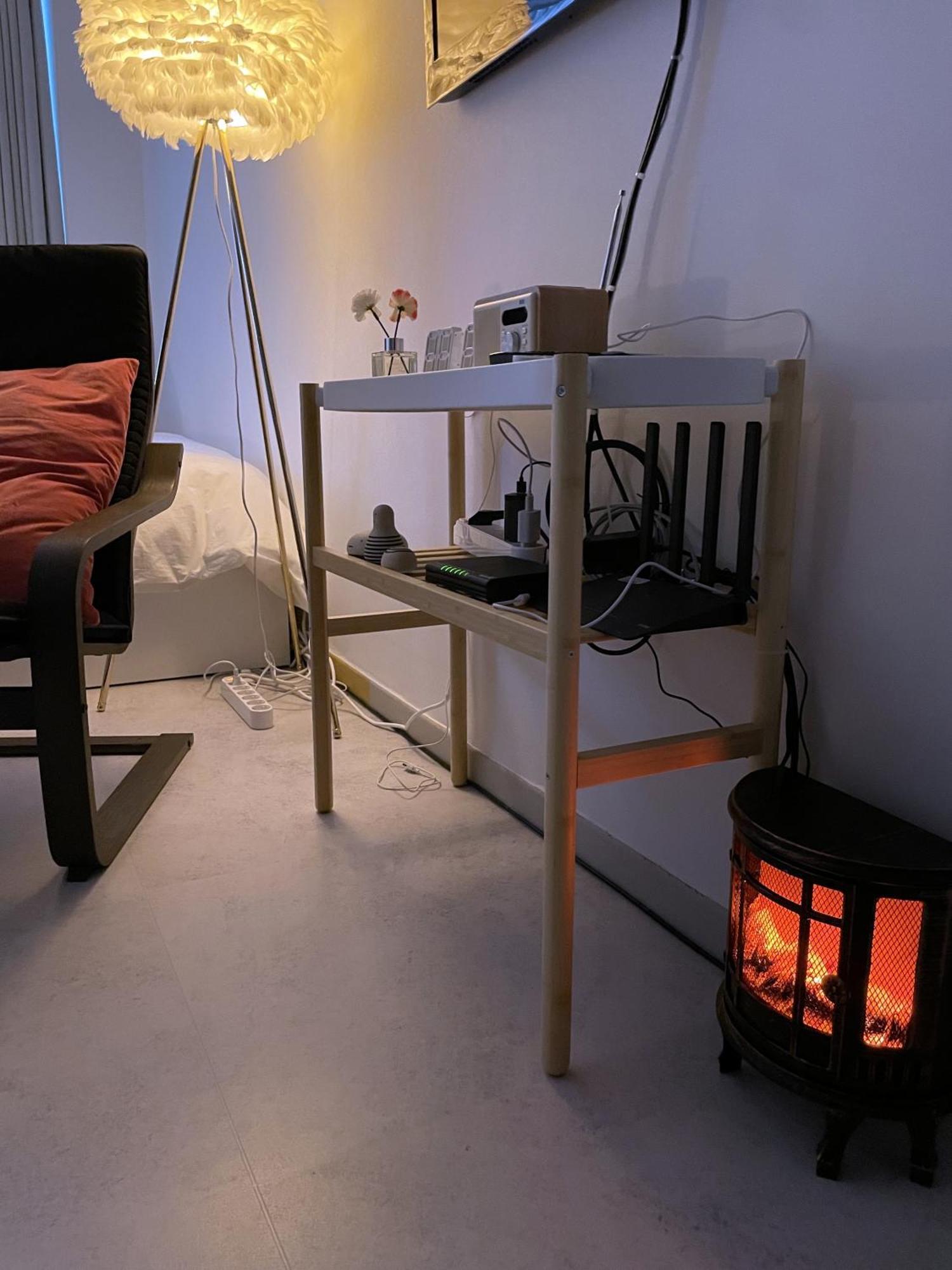 New Open Hongdae Tiger House ソウル特別市