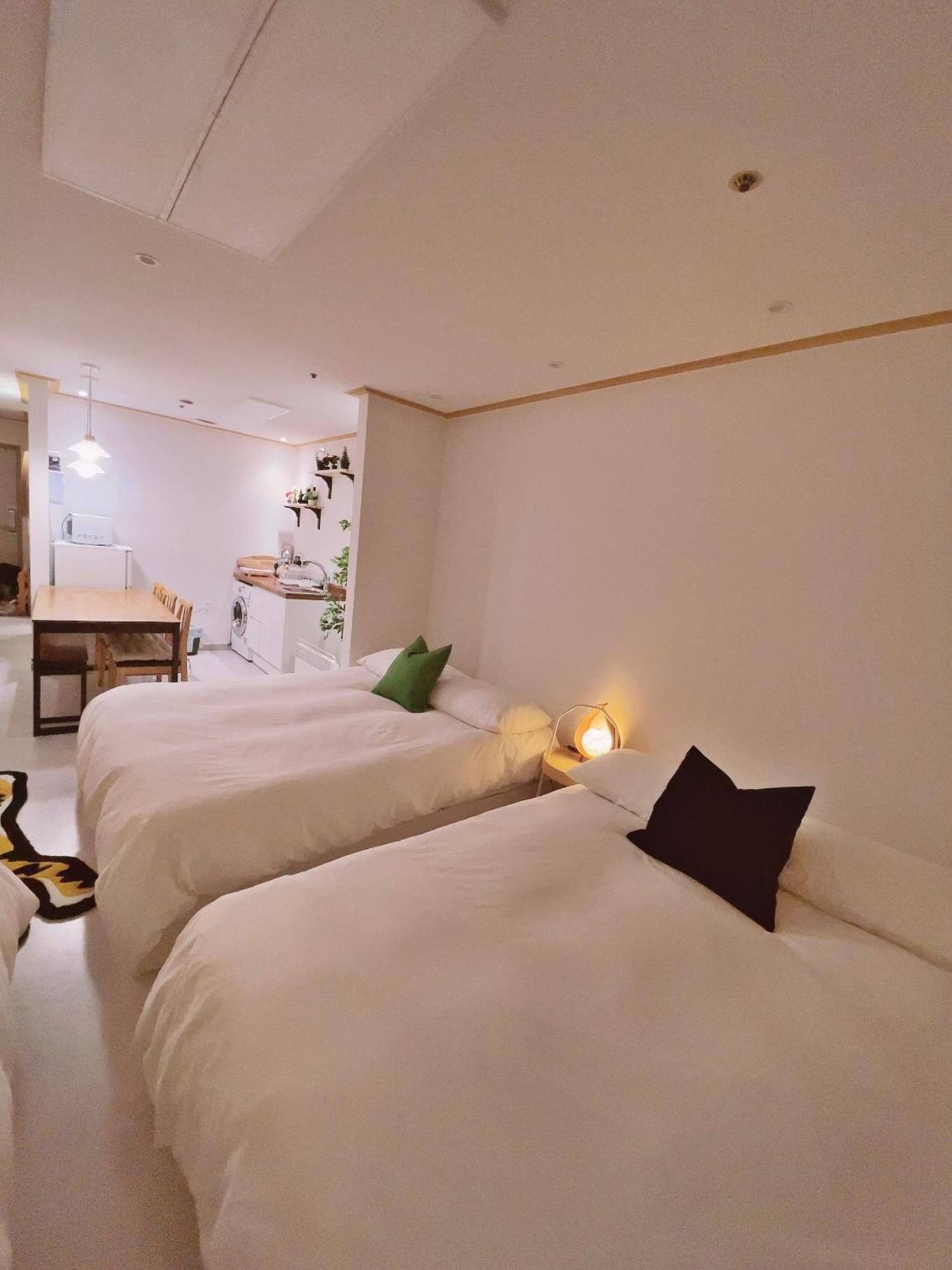 New Open Hongdae Tiger House