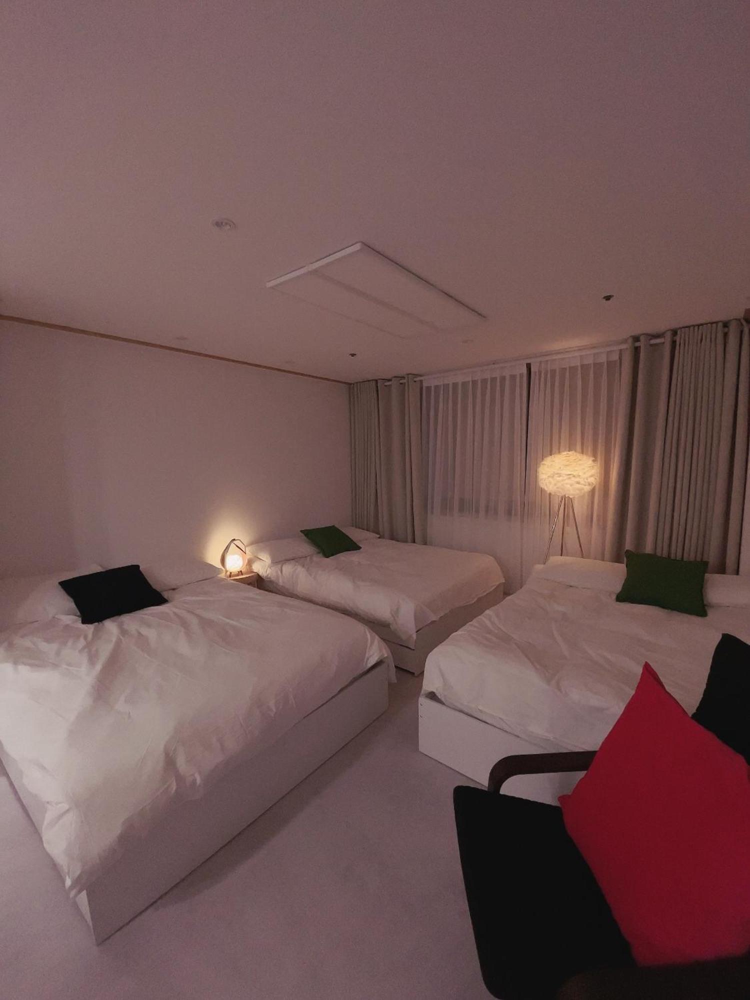 New Open Hongdae Tiger House ソウル特別市