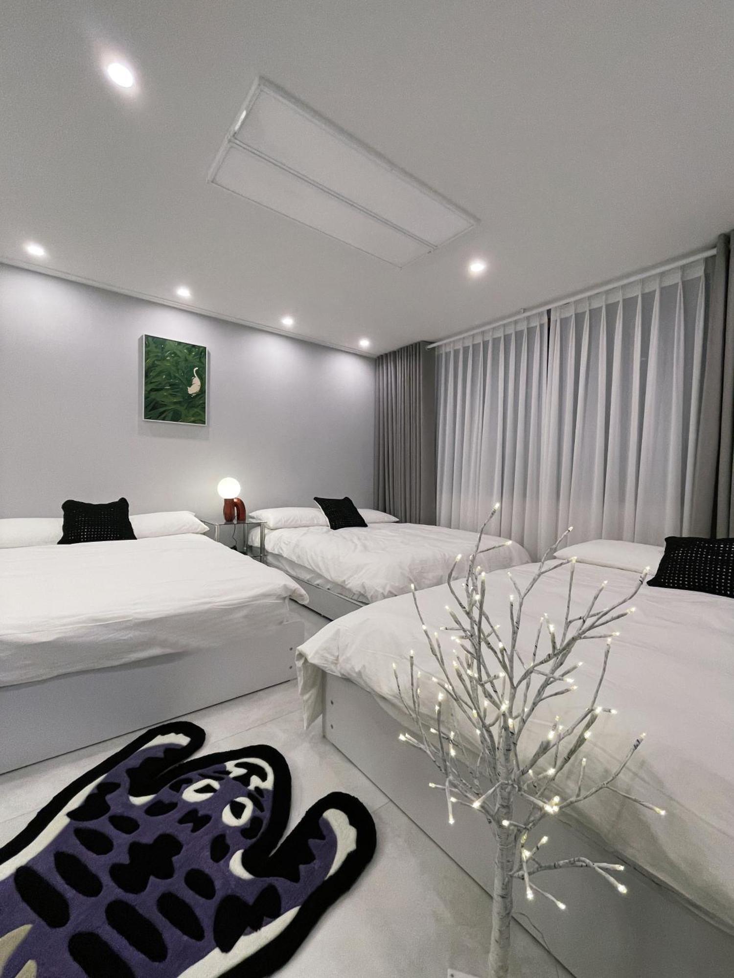 New Open Hongdae Tiger House * ソウル特別市