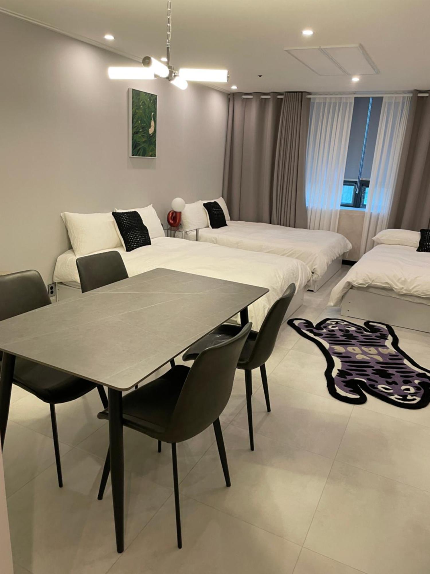 New Open Hongdae Tiger House ソウル特別市