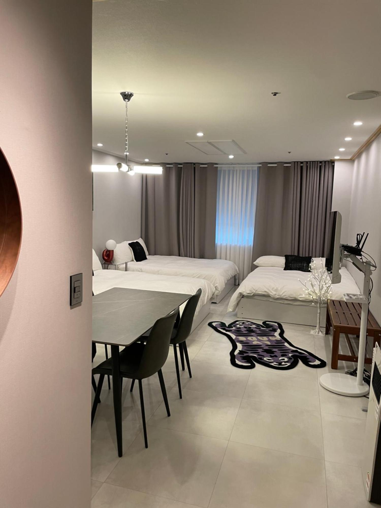 New Open Hongdae Tiger House * ソウル特別市