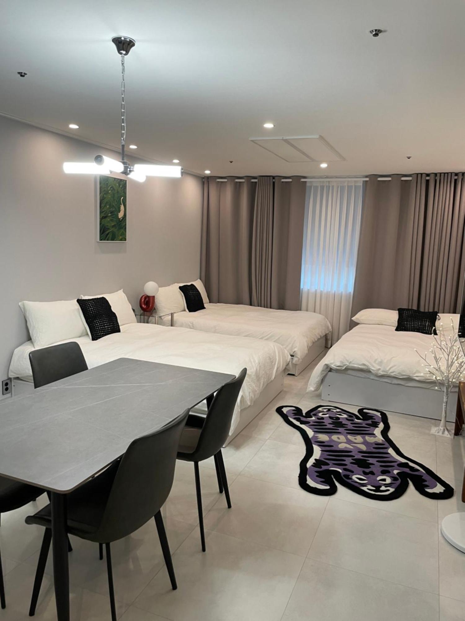 New Open Hongdae Tiger House ソウル特別市