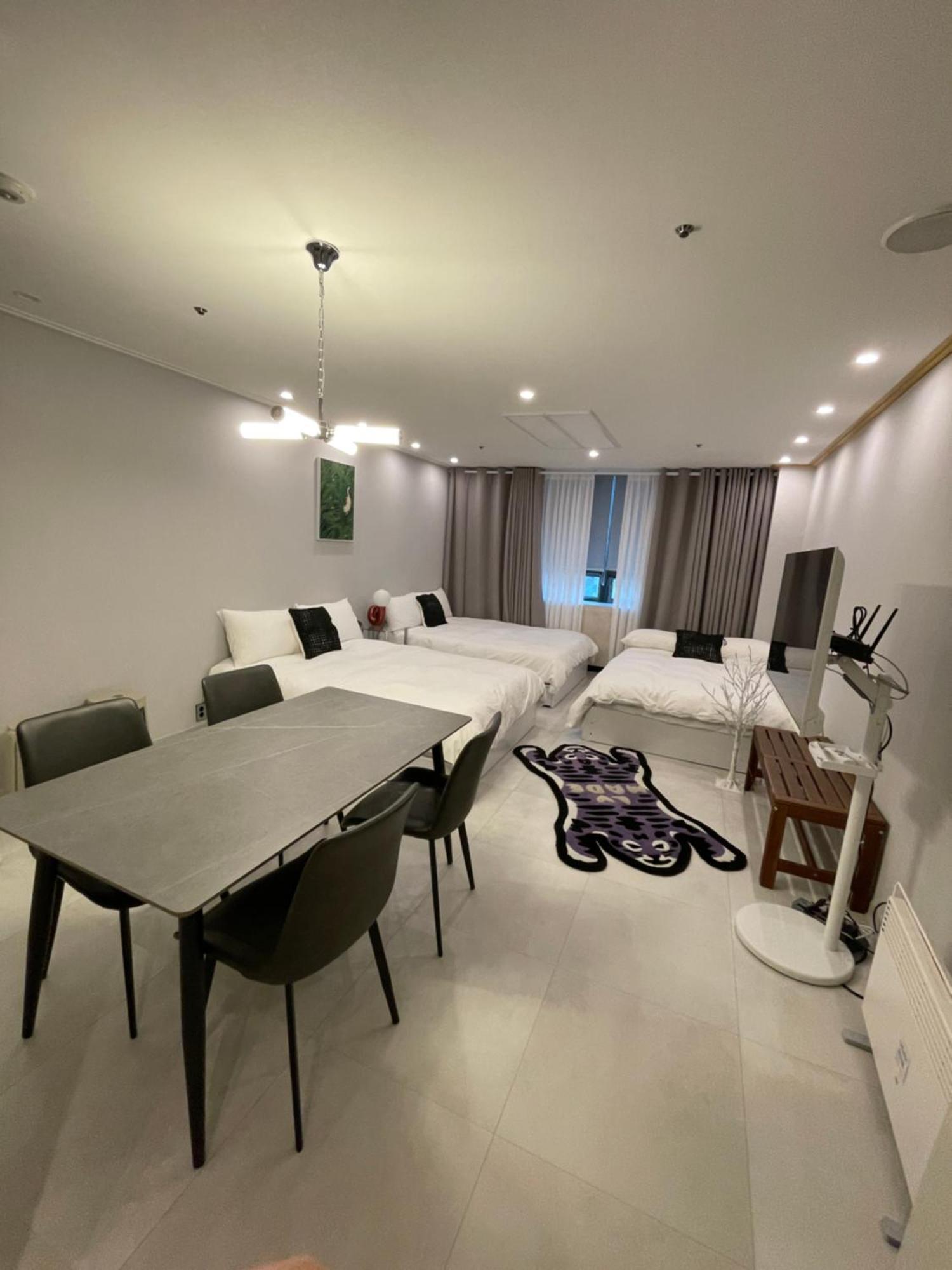 New Open Hongdae Tiger House ソウル特別市