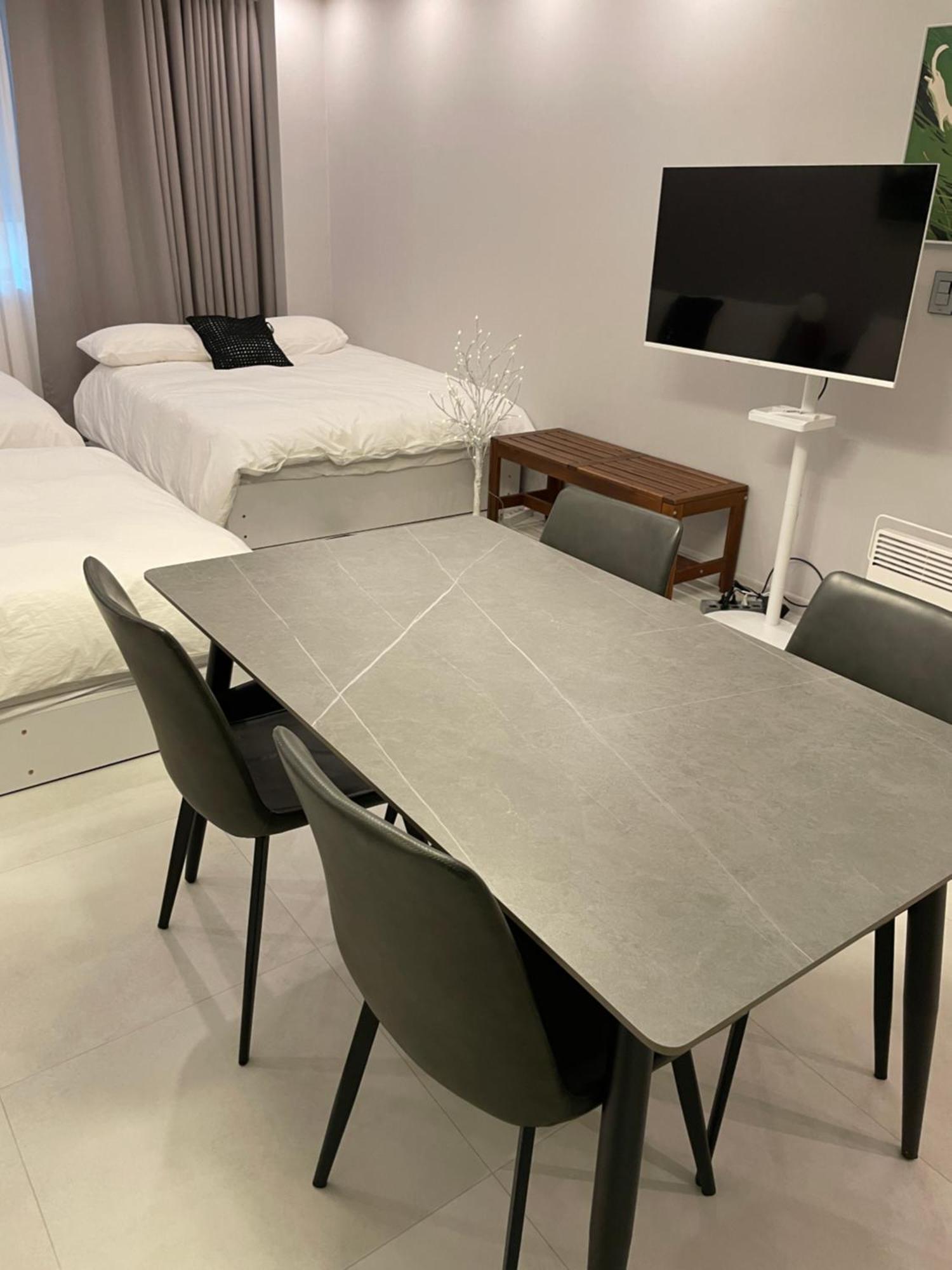 New Open Hongdae Tiger House * ソウル特別市