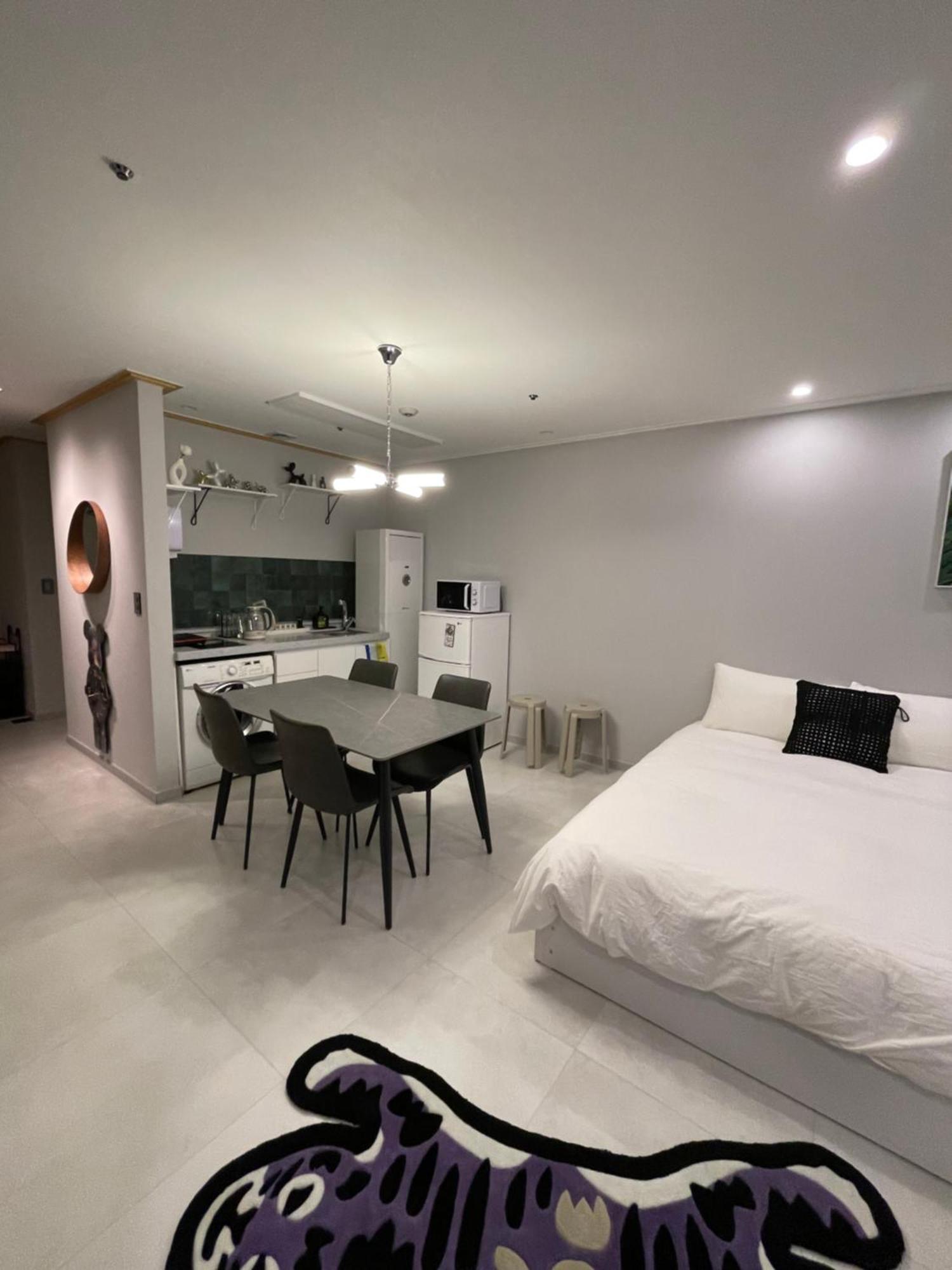 New Open Hongdae Tiger House アパート *